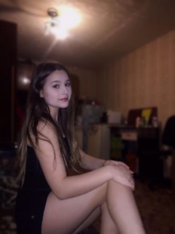Проститутка Жанна